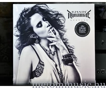 Kissin' Dynamite - Ecstasy LP 180g