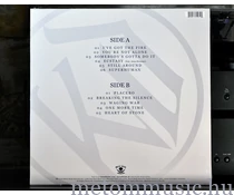 Kissin' Dynamite - Ecstasy LP 180g
