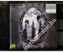 Nightwish - End Of An Era 3LP+2CD+Blu-ray Earbook Ltd. Edition
