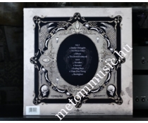 Paradise Lost - Obsidian LP Clear Ltd. Edition