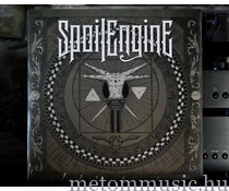 Spoil Engine - Renaissance Noir LP