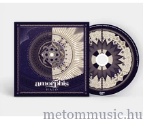 Amorphis - Halo CD Digi