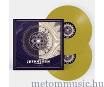 Amorphis - Halo 2LP Gold Ltd. Edition