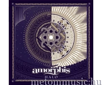 Amorphis - Halo 2LP Gold Ltd. Edition