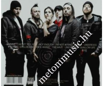 Lacuna Coil - Shallow Life CD