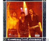 Motorhead - Everything Louder Than Everyone Else 3LP