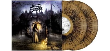 Vinyl LP