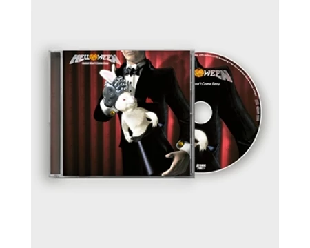 Helloween - Rabbit Don't Come Easy 180g White Purple Blue Marbled 2LP