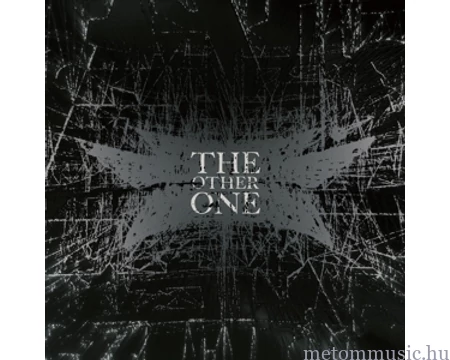 Babymetal - The Other One CD