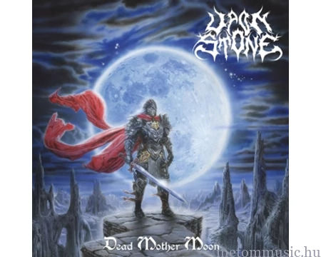 Upon Stone - Dead Mother Moon CD