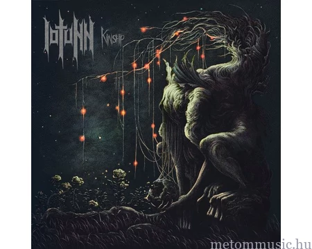 IOTUNN - Kinship CD Digi