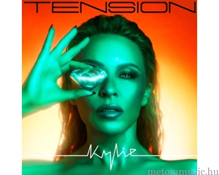 Minogue Kylie - Tension LP