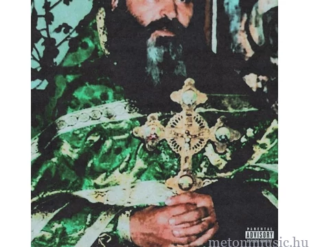 $UICIDEBOY$ - Sing Me A Lullaby My Sweet Temptation LP