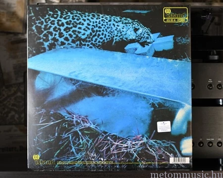 Free - Tons Of Sobs LP