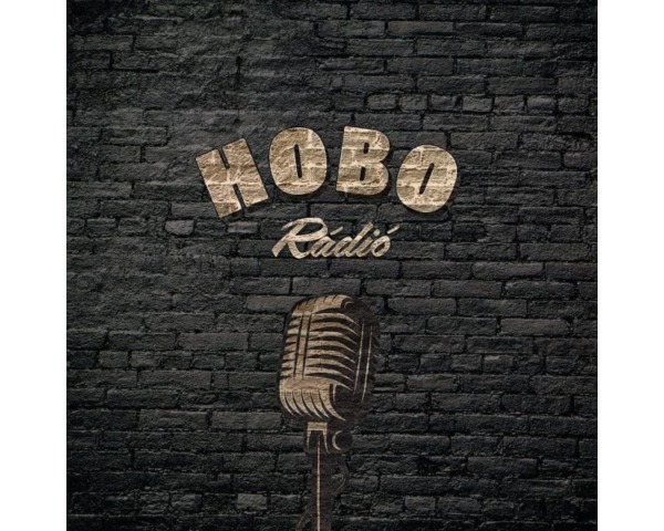 Hobo - Rádió CD