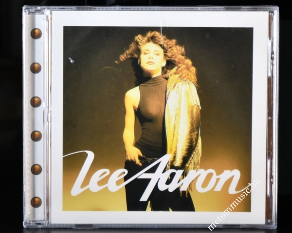 Lee Aaron - Lee Aaron CD