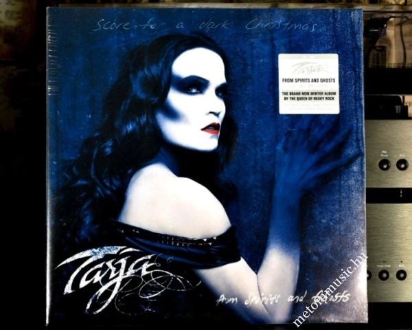 Tarja - From Spirits And Ghosts  LP