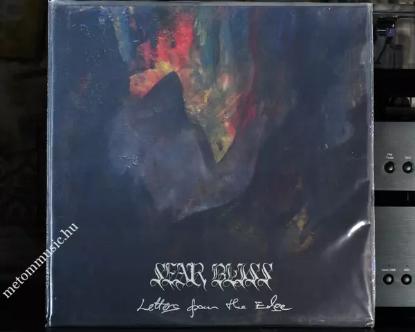 Sear Bliss - Letters From The Edge LP