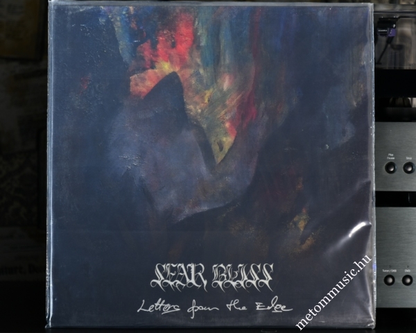 Sear Bliss - Letters From The Edge LP