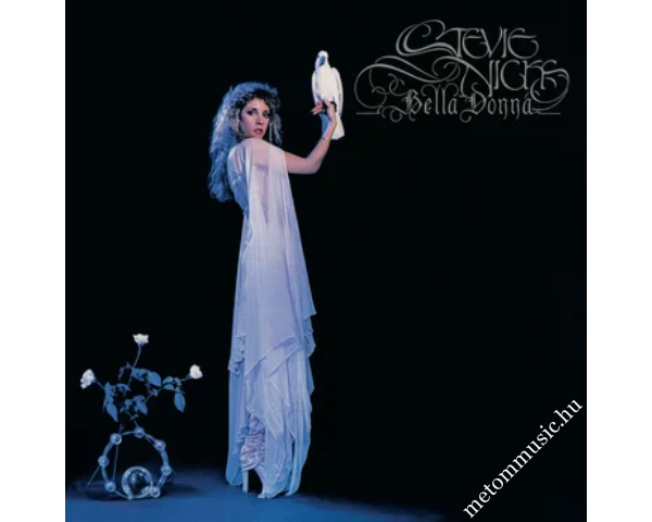 Stevie Nicks - Bella Donna 2LP 180g