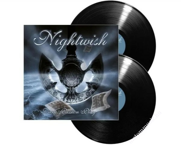 Nightwish - Dark Passion Play 2LP