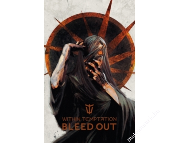 Within Temptation - Bleed Out  MC