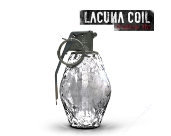 Lacuna Coil - Shallow Life CD