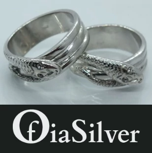 Ofiasilver